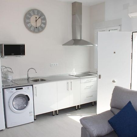 Apartamentos Margo 2 Málaga Kültér fotó