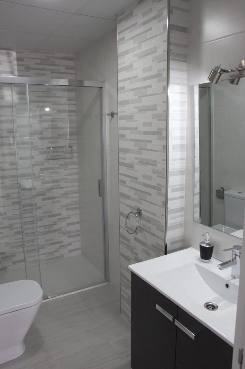 Apartamentos Margo 2 Málaga Kültér fotó