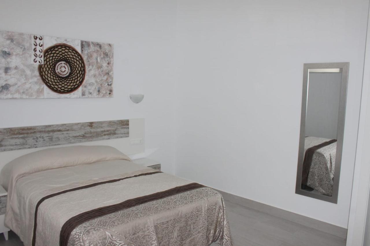 Apartamentos Margo 2 Málaga Kültér fotó