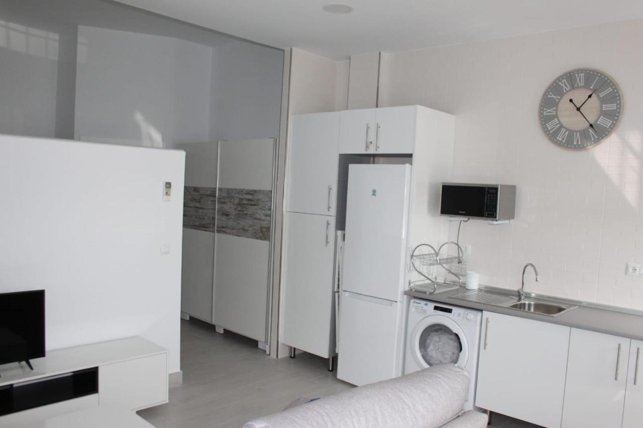 Apartamentos Margo 2 Málaga Kültér fotó