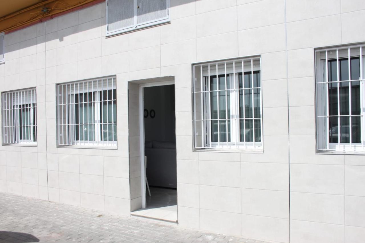 Apartamentos Margo 2 Málaga Kültér fotó