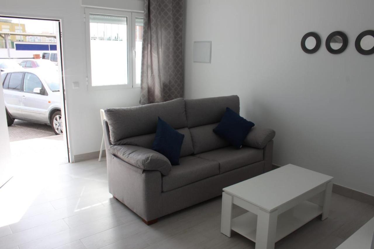Apartamentos Margo 2 Málaga Kültér fotó